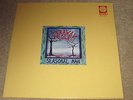FARAWAY FOLK - SEASONAL MAN - FOLK ROCK - NEW - LP RECORD