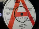 FOUR TOPS - ASK THE LONELY. ORIGINAL UK MOTOWN DEMO. NORTHERN SOUL RARITY. EX+