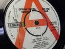 TOMMY SANDS - THE STATUE. ORIGINAL UK LIBERTY DEMO. NORTHERN SOUL RARITY. MINT