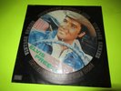 ELVIS PRESLEY INTERVIEW PICTURE DISC 12