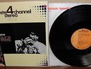 Elvis Presley On Stage Japan CD-4 4-Channel Stereo LP R4P-5009 1971 diff order