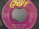 Martha Reeve And The Vandellas In My Lonely Room Gordy Northern Soul Motown