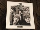 Rolling Stones Box  From 2016 mono lp Box Set No Lps