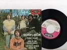 BELFAST GYPSIES THEM EP PS Glorias Dream France TOP CONDITION VOGUE French COPY