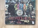 The Beatles Sgt Peppers Vinyl Original First Press 1967 Amazing Condition