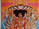 JIMI HENDRIX   ORIGINAL '60 VINYL LP   AXIS BOLD AS LOVE   PSYCHEDELIC ROCK