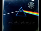 PINK FLOYD   DARK SIDE OF MOON    BEAUTIFUL RARE SEALED ORIGINAL 73' 1ST ISSUE
