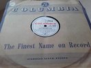 BILLIE HOLIDAY AND HER LADS OF JOY  Lover Come Back To Me UK 10