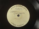 UNRELEASED ACETATE- GRAHAM GOULDMAN - AMAZING UK 1969 ACETATE  PRE 10CC PSYCH