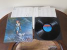 Toyah - Anthem LP - Near Mint FIRST UK Pressing Vinyl - Worldwide Shipping