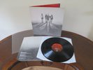 Bad Company - Burnin' Sky LP - Near Mint 1st UK Press Vinyl - Worldwide Shipping