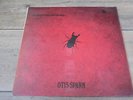 Otis Span With Fleetwood Mac -  The Biggest Thing Since 1969 UK LP BLUE HORIZON