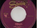 60s Ska Blue Beat Reggae LAUREL AITKEN honey girl UK 7