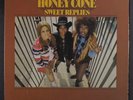 HONEY CONE: Sweet Replies LP (2 autographs inside gatefold) Soul
