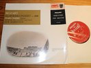 Clara HASKIL MARKEVITCH Mozart Piano Concerto 10''-LP Philips HI-FI STEREO