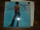 Serge GAINSBOURG / HISTOIRE DE MELODY NELSON (1971)LP ORIG PHILIPS 6397 020 BIEM