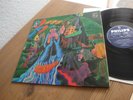 AUDIENCE - FRIENDS FRIENDS FRIENDS rare Prog Rock 1970 Mint