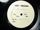 DECCA TEST PRESS   '67 DECCA Orig THE WHO   SELL OUT Mod Psych 