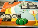 ??? POON SOW KENG original 10 inch mono with  other SINGERS ANGEL PRESS LP