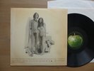 John Lennon And Yoko Ono - Two Virgins, 1st press,  UK 1968, Vinyl: vg++