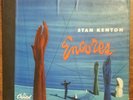 Stan Kenton Encores – 78 rpm Capitol Album CC-113  1949  E+/V 1949