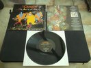 QUEEN A KIND OF MAGIC 1986 UK PRESS A3U/B3U 12