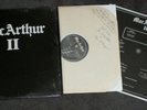 MACARTHUR II LP RARE ORIG MI PRIVATE PSYCH PROG GRAIL SIGNED SHRINK INSERT HEAR