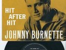 R&R / Teen - Johnny Burnette LIBERTY 2091 Little boy sad / Girls +2 ? 1961
