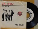 Point 45 Cruisin bw My Time - Summer M- Michigan power pop