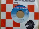THE KITTENS Hey Operator / Ain't No More Room CHESS NORTHERN SOUL DJ 45 Mint-