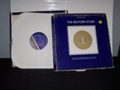 The Motown Story Limited Edition 5 Vinyl LP Album Set In Box Excellent Condition