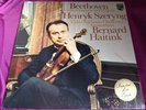 Sealed Classical LP : Beethoven   Henryk Szeryng   Haitink   Amsterdam   Philips