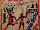 RARE AFROBEAT FUNK REGGAE LP THE LIJADU SISTERS DANGER OG NIGERIA AFRODISIA HEAR
