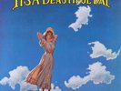 It's A Beautiful Day 'self-titled' 1969 Vinyl LP