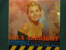 Lola Albright Lp...Dreamsville...WLPROMO 6 Eye Columbia CL-1327...VG-/EX+ Cond