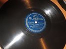 78RPM Bluebird Teddy Powell, Serenade 2a Maid / Love U Best Of All beautiful EE+