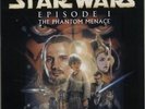 Star Wars Episode 1 The Phantom Menace NET picture disc LP vinyl album record