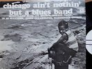 CHICAGO Ain’t nothin But A Blues Band  Sunnyland Slim J.T.Brown DELMARK US OG NM