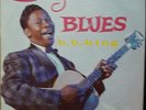 B.B. King Singin' The Blues 1957 Crown CLP-5020 Vinyl LP OG US RARE RECORD EX