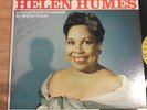 HELEN HUMES Songs I Like to Sing  CONTEMPORARY US OG MONO LP NM SIGNED