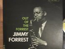 JIMMY FORREST Out of The Forrest OG US Mono DG PRESTIGE BERGENFIELD LP RVG NM