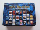 THE BEATLES COLLECTION COMPLETE 22 RELEASES ON CASSETTES IN SHOP DISPLAY BOX