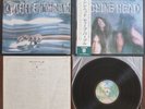 Deep Purple - Machine Head (1976) LP (NM-)  RARE ltd Edition OBI and Inners