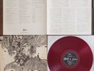 The Beatles - Revolver (1968) LP (NM) SUPER RARE Red Vinyl 