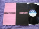 Asmus Tietchens ?– In Die Nacht 1982 LP Sky 077