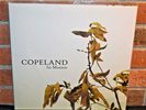 COPELAND - In Motion, Limited 180G OPAQUE BROWN VINYL LP Gatefold Bend NEW