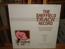 VARIOUS SHEFFIELD TRACK RECORD ROCK INSTRUMENTAL LAB 20 AUDIOPHILE TAS NM