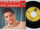 Elvis Presley 