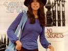 Carly Simon-No Secrets  (US IMPORT)  Vinyl / 12