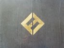 FOO FIGHTERS CONCRETE AND GOLD  VINYL 2LP ** ex display **